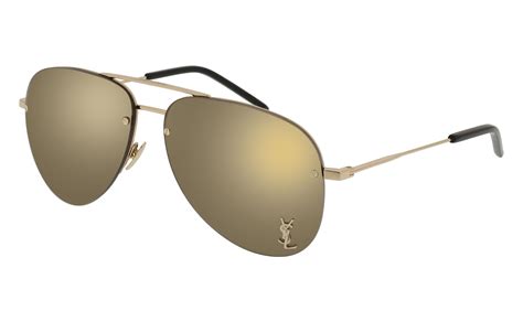 ysl classic 6 sunglasses|ysl sunglasses for men.